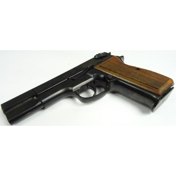 Pistolet FEG mod. P9 kal. 9x19mm